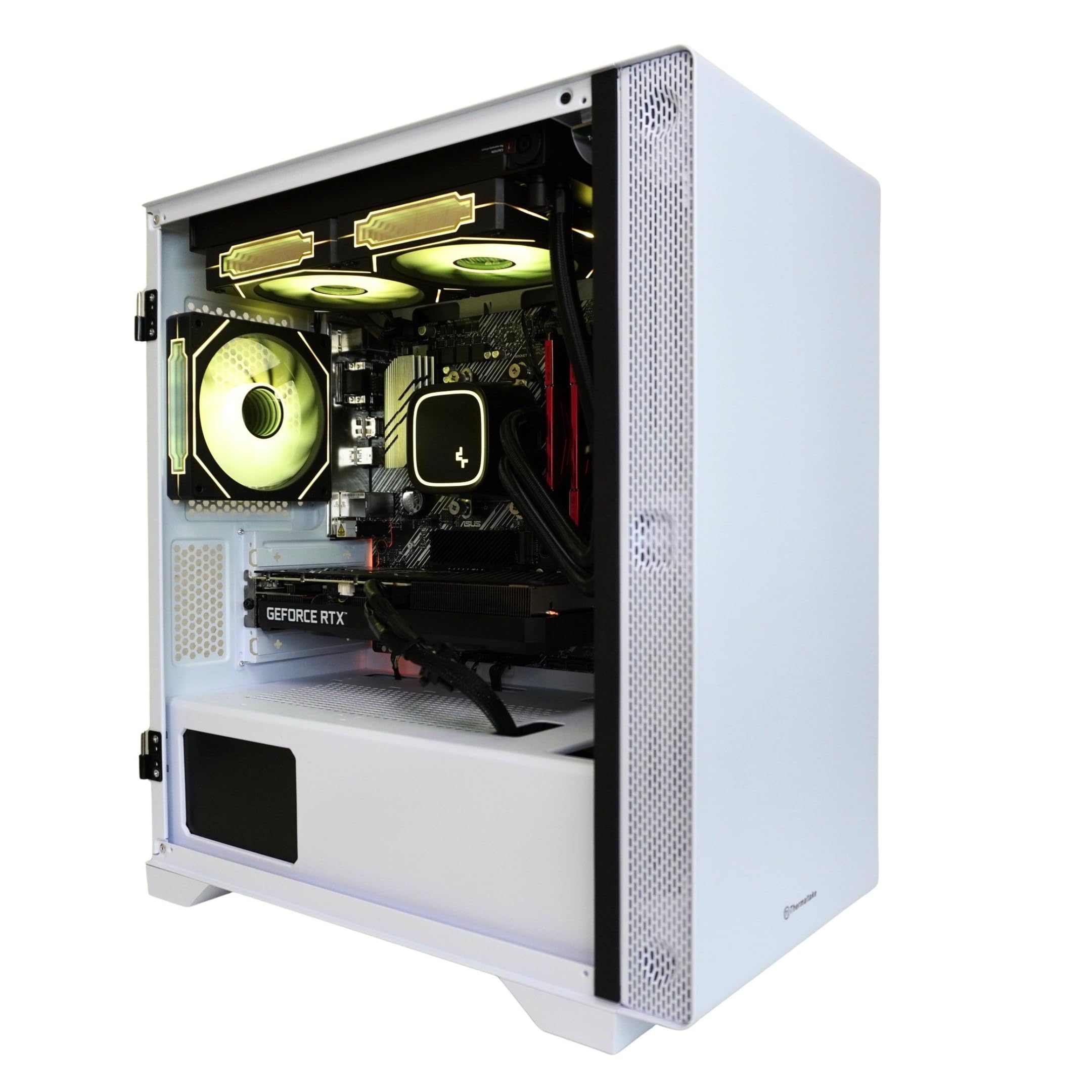 Amazon.co.jp: 【極東電子】ゲーミングPC デスクトップ Ryzen7 5700X